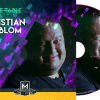 At The Table Live Lecture Christian Engblom - DVD