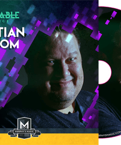 At The Table Live Lecture Christian Engblom - DVD