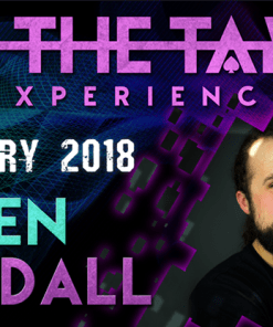 At The Table Live Lecture Ben Cardall January 17 2018 video DOWNLOAD