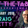 At The Table Live Lecture Craig Petty February 7th 2018 video DOWNLOAD At The Table Live Lecture Craig Petty February 7th 2018 video DOWNLOAD