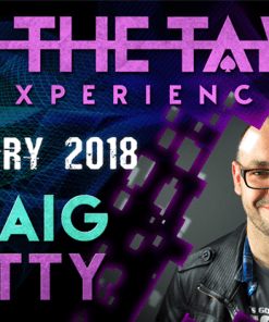 At The Table Live Lecture Craig Petty February 7th 2018 video DOWNLOAD