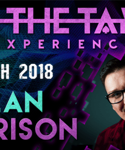 At The Table Live Lecture 2 Alan Rorrison March 7th 2018 video DOWNLOAD