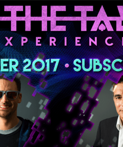 At The Table December 2017 Subscription video DOWNLOAD