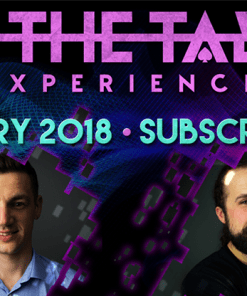 At The Table January 2018 Subscription video DOWNLOAD