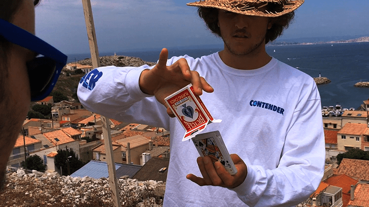 Tricksupply