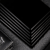 Pure Cardistry (Black) Training Playing Cards (7 packets)