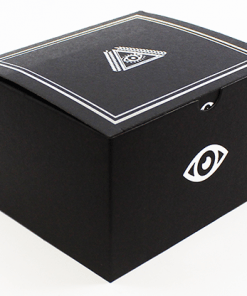 Marksman Refill Pack (6 Decks) by Luke Jermay - Trick
