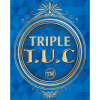Triple TUC Dollar (Gimmicks and Online Instructions) by Tango - Trick Triple TUC Dollar (Gimmicks and Online Instructions) by Tango - Trick
