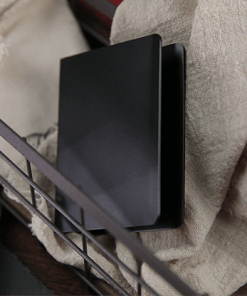 Basic Clip (Black) by TCC