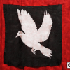Production Silk Dove Print 16