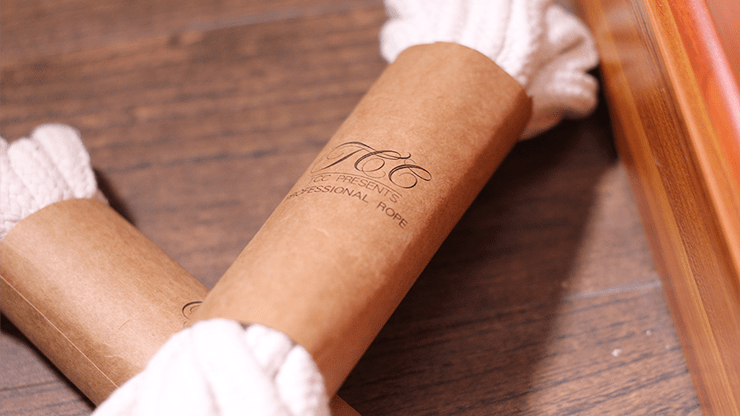 Professional Rope by TCC - Trick Professional Rope by TCC - Trick