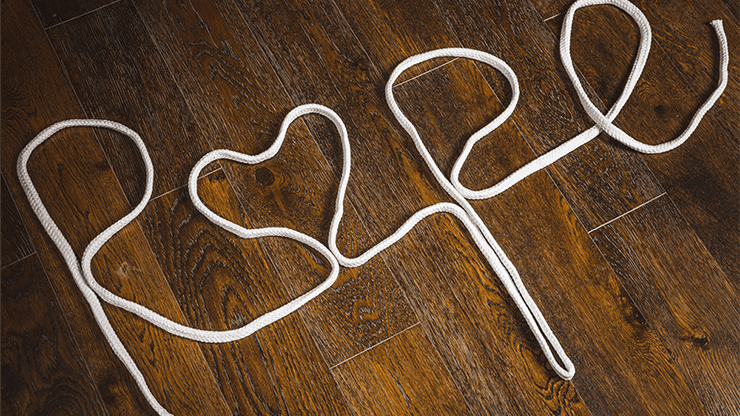 Professional Rope by TCC - Trick Professional Rope by TCC - Trick