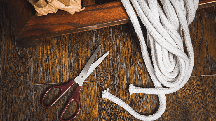 Professional Rope by TCC - Trick Professional Rope by TCC - Trick