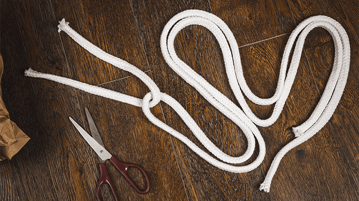 Professional Rope by TCC - Trick Professional Rope by TCC - Trick
