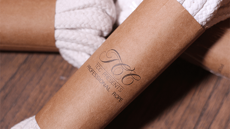 Professional Rope by TCC - Trick Professional Rope by TCC - Trick