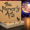 The Memory Arts by Sarah and David Trustman - Book The Memory Arts by Sarah and David Trustman - Book