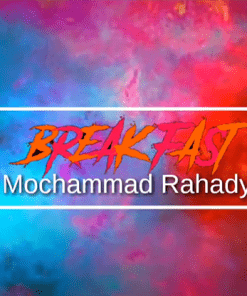 Breakfast by Machammad Rahadyan video DOWNLOAD