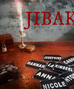 JIBAKU by Parlin Lay video DOWNLOAD
