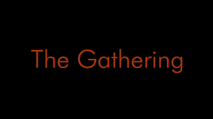The Gathering by Jason Ladanye video DOWNLOAD The Gathering by Jason Ladanye video DOWNLOAD