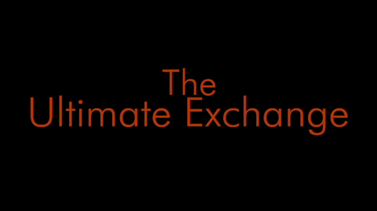 The Ultimate Exchange by Jason Ladanye video DOWNLOAD The Ultimate Exchange by Jason Ladanye video DOWNLOAD