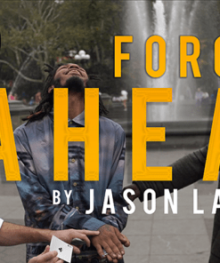 The Vault - Forging Ahead by Jason Ladanye video DOWNLOAD