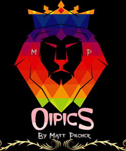 Oipics by Matt Pilcher video DOWNLOAD