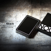 NOC Out: Black Playing Cards NOC Out: Black Playing Cards