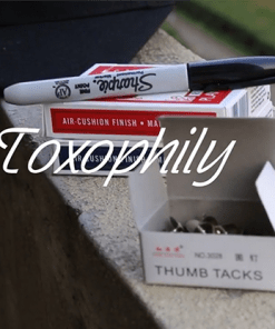 Toxophily by Learned Chang video DOWNLOAD