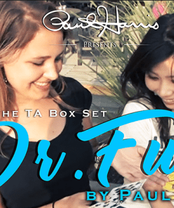 The Vault - Dr. Fun by Paul Harris video DOWNLOAD