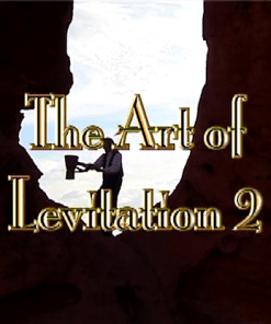 The Art of Levitation Part 2 by Dirk Losander video DOWNLOAD