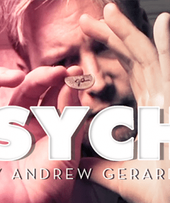 The Vault - Psyche by Andrew Gerard video DOWNLOAD