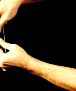 Ultra Torn and Restored Rubber Band by Rasmus video DOWNLOAD