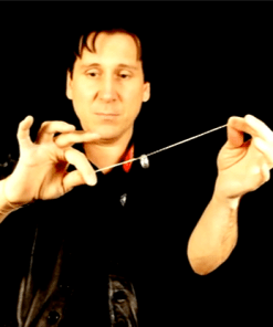 Ultra Rising Ring on Rubber Band by Rasmus video DOWNLOAD
