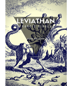 Leviathan by Francis Girola eBook DOWNLOAD