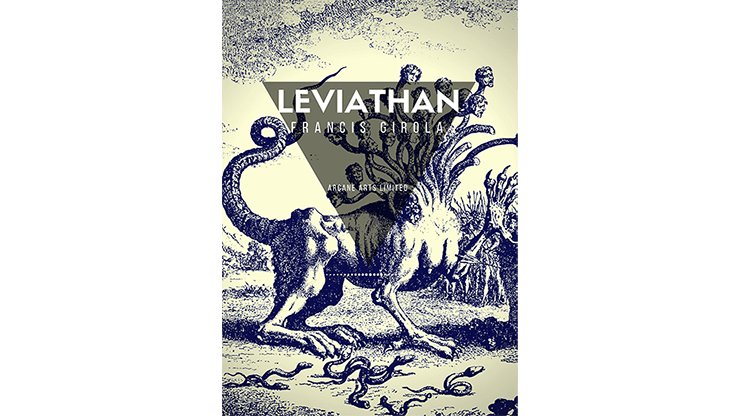 Leviathan by Francis Girola eBook DOWNLOAD Leviathan by Francis Girola eBook DOWNLOAD