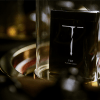 New T Playing Cards (Black) New T Playing Cards (Black)