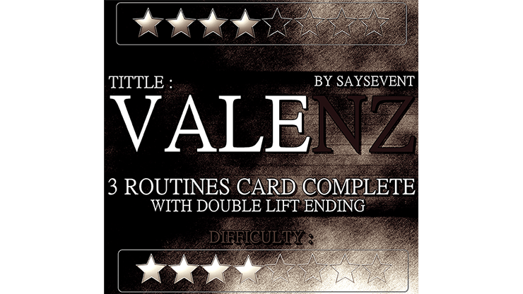 VALENZ by SaysevenT video DOWNLOAD VALENZ by SaysevenT video DOWNLOAD