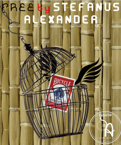 Free by Stefanus Alexander video DOWNLOAD