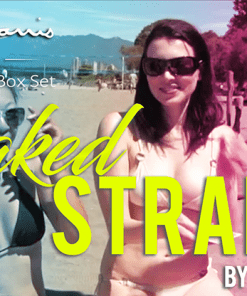 The Vault - Naked Strange by Paul Harris video DOWNLOAD