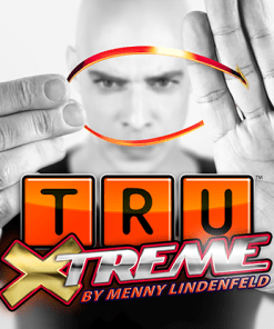 TRU Xtreme by Menny Lindenfeld - Trick