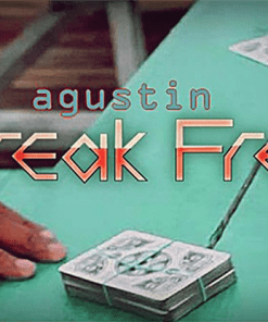 Break Free by Agustin video DOWNLOAD