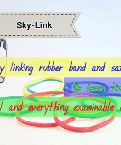 SKY-LINK by RN Magic Ideas video DOWNLOAD