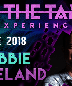 At The Table Live Robbie Moreland June 6th, 2018 video DOWNLOAD
