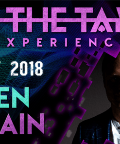 At The Table Live Ben Train July 4th, 2018 video DOWNLOAD