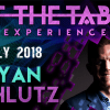 At The Table Live Ryan Schlutz July 18th, 2018 video DOWNLOAD