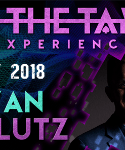 At The Table Live Ryan Schlutz July 18th, 2018 video DOWNLOAD