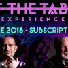 At The Table June 2018 Subscription video DOWNLOAD