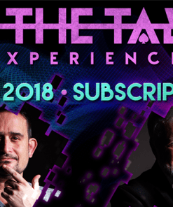 At The Table June 2018 Subscription video DOWNLOAD