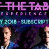 At The Table July 2018 Subscription video DOWNLOAD