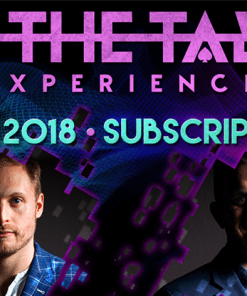 At The Table July 2018 Subscription video DOWNLOAD